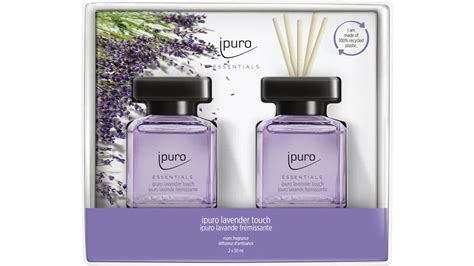 ipuro Raumduft Lavender Touch online bestellen .